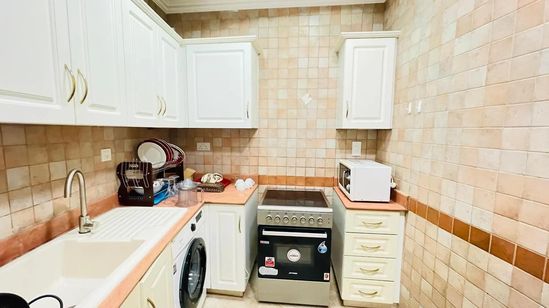 Al Hamra Residence Ras al-Khaimah 0*,  United Arab Emirates