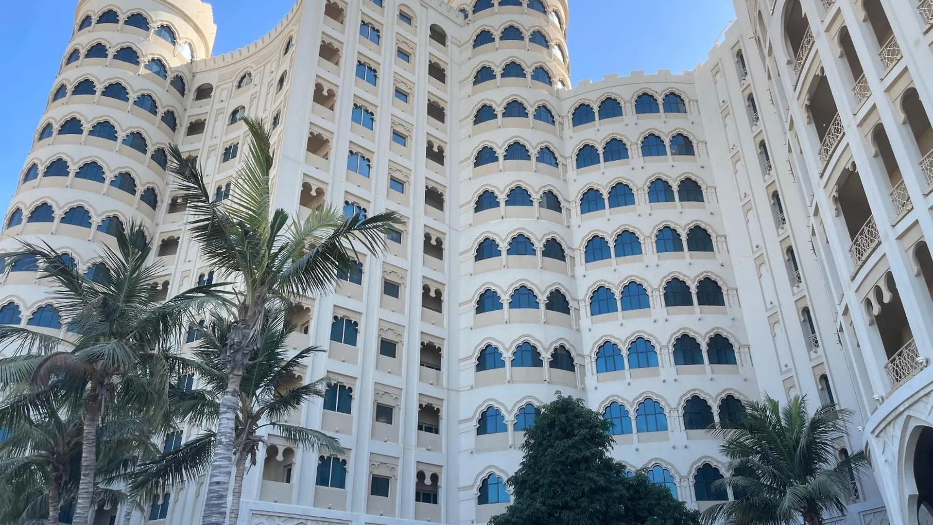 Apartment Al Hamra Residence Ras al-Khaimah United Arab Emirates