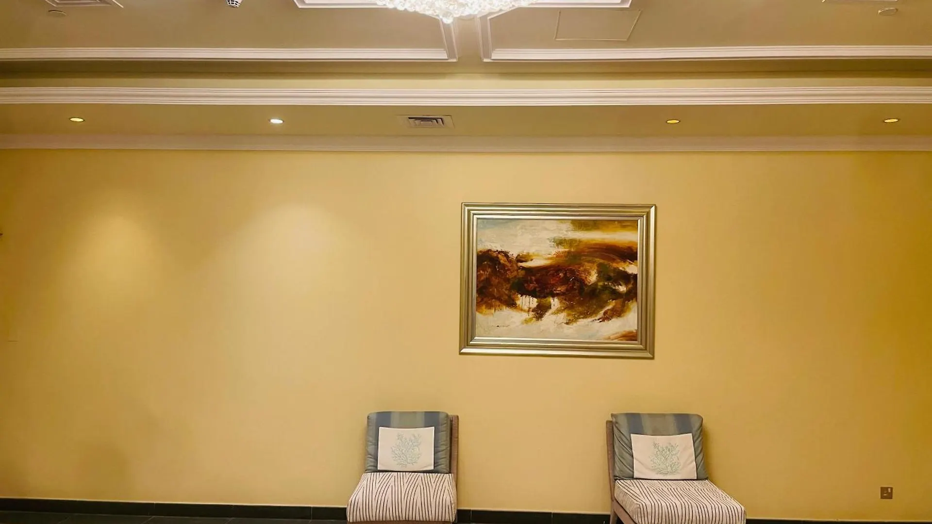 Al Hamra Residence Ras al-Khaimah United Arab Emirates